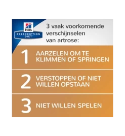 Hill's Prescription Diet J/D Mobility 9 Hill's Prescription Diet J/D Mobility -Dierbenodigdheden Winkel hill s prescription diet jd mobility 2