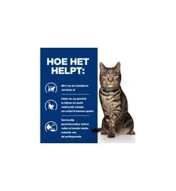 Hill's Prescription Diet Metabolic Weight Loss & Maintenance -Dierbenodigdheden Winkel hill s prescription diet metabolic weight management 6