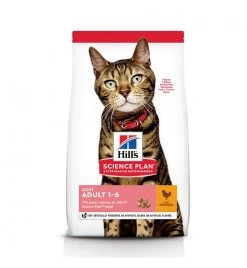 Hill's Science Plan Adult Light Met Kip