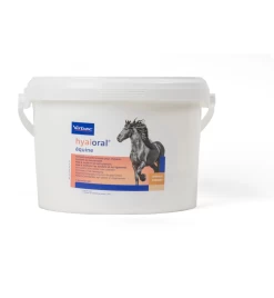 Virbac Hyaloral Equine - 1 Kg
