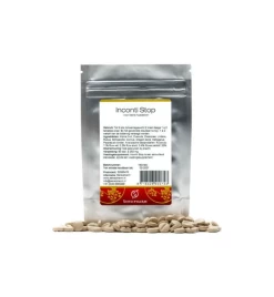 Sensipharm Inconti Stop 250 Mg (Kleine Huisdieren) - 90 Tabletten -Dierbenodigdheden Winkel inconti stop 250 mg kleine huisdieren 90 tabletten 2