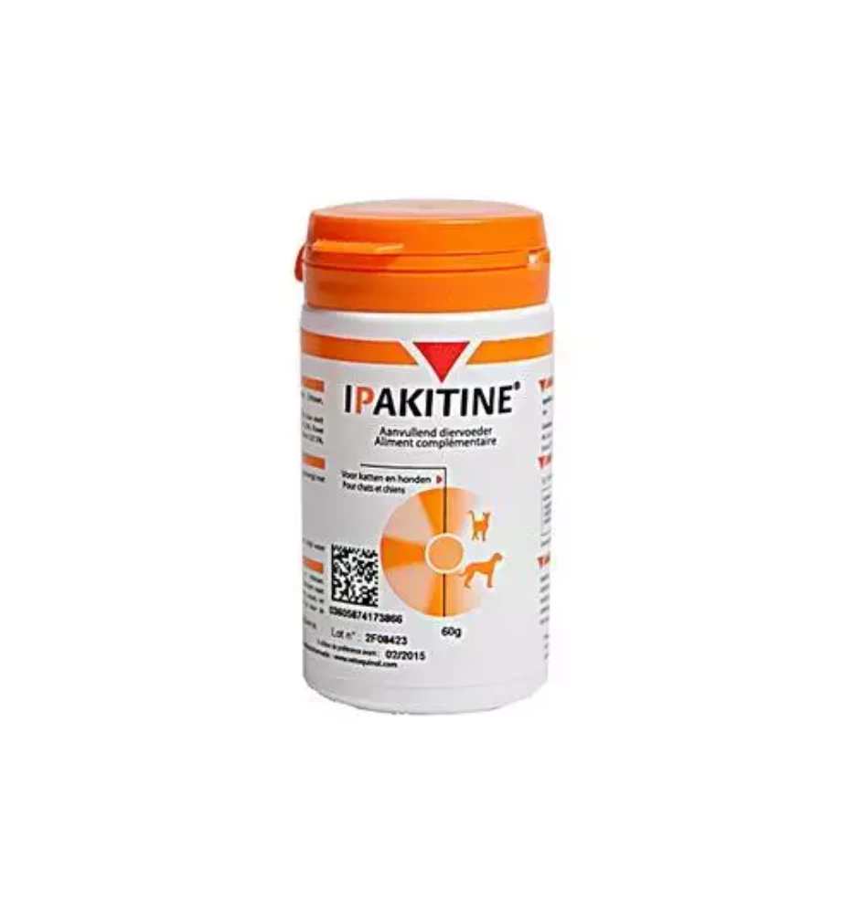 Vetoquinol Ipakitine 1 Vetoquinol Ipakitine