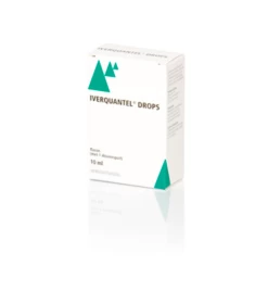 Iverquantel Drops - 10 Ml
