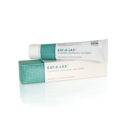 Kat-A-Lax (Laxeer- & Haarbal Pasta) - 56.7 Gram