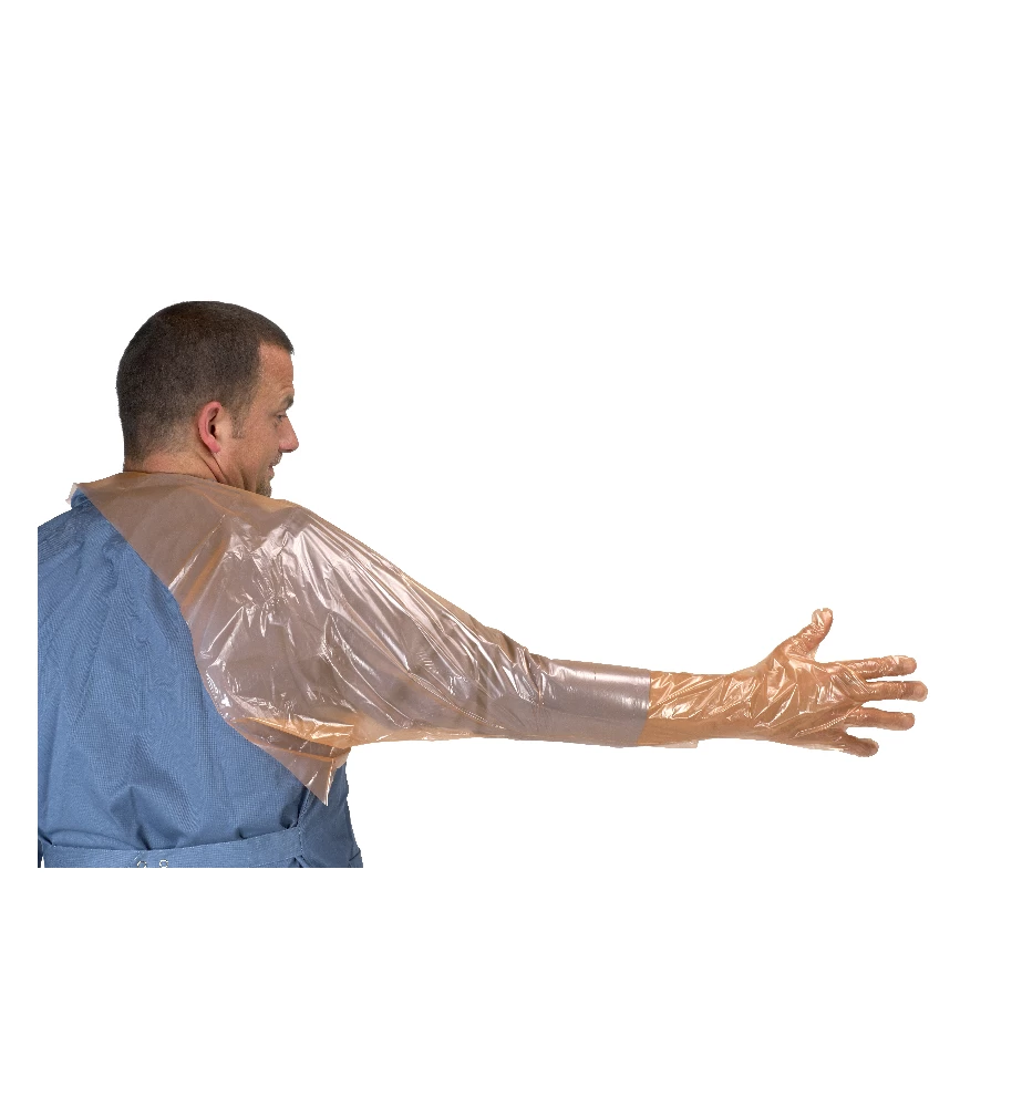 Krutex Onderzoekshandschoen Sensitive Met Neckstrap - 50 Stuks 2 Krutex Onderzoekshandschoen Sensitive Met Neckstrap - 50 Stuks - Afbeelding 2