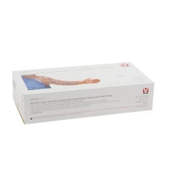 Krutex Onderzoekshandschoen Sensitive Met Neckstrap - 50 Stuks 5 Krutex Onderzoekshandschoen Sensitive Met Neckstrap - 50 Stuks -Dierbenodigdheden Winkel kruuse krutex onderzoekshandschoen senstive met neckstrap 50 stuks 2