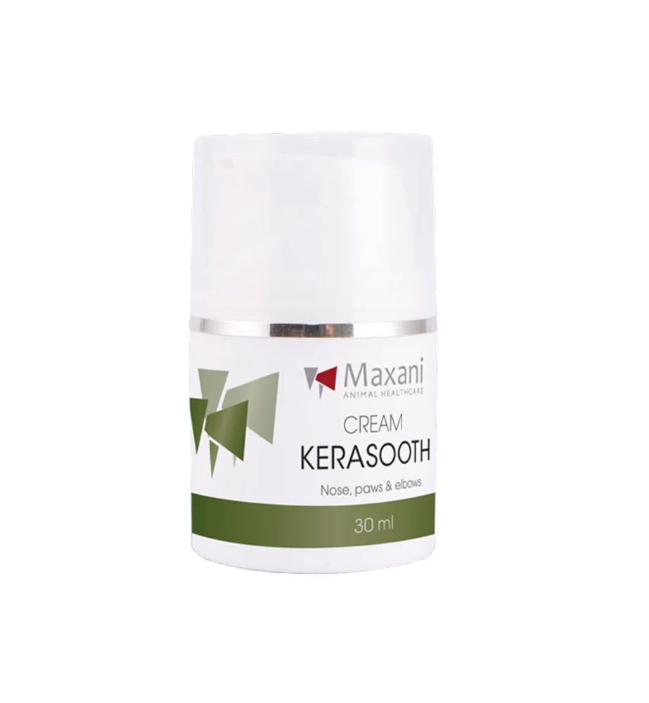 Maxani KeraSooth Cream 2 Maxani KeraSooth Cream - Afbeelding 2