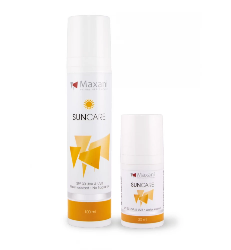 Maxani SunCare 1 Maxani SunCare