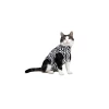 Medical Pet Shirt (Kat / Zebraprint)