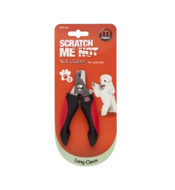 Mikki Nageltang Groot