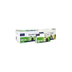 Milpro Kitten / Kleine Kat - 24 Tabletten 5 Milpro Kitten / Kleine Kat - 24 Tabletten -Dierbenodigdheden Winkel milpro kitten kleine kat 24 tabletten 2