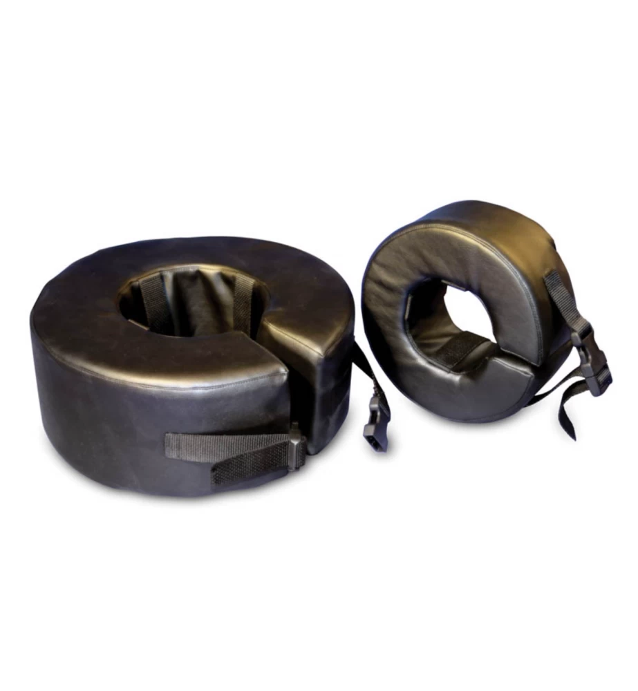 Moon Collar (Schuimkraag) 1 Moon Collar (Schuimkraag)