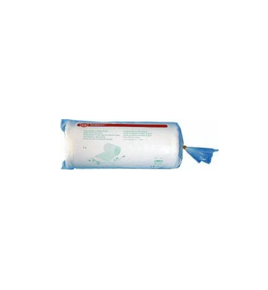 Nobavit Wondverband - 45 Cm - 1 Rol 2 Nobavit Wondverband - 45 Cm - 1 Rol - Afbeelding 2