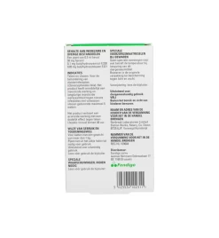 Pestigon 50 Mg Spot-On Kat - 4 Pipetten 5 Pestigon 50 Mg Spot-On Kat - 4 Pipetten -Dierbenodigdheden Winkel pestigon 50 mg spot on kat 4 pipetten 2