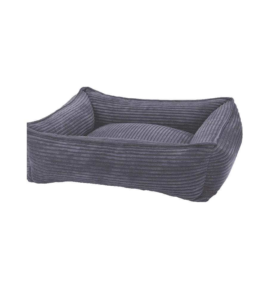 Petlando Ligmand Gent Donkergrijs 2 Petlando Ligmand Gent Donkergrijs - Afbeelding 2