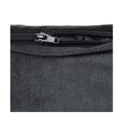 Petlando Orthopedisch Ligkussen Ruby (Grijs) 8 Petlando Orthopedisch Ligkussen Ruby (Grijs) -Dierbenodigdheden Winkel petlando orthopedisch ligkussen ruby grijs 3