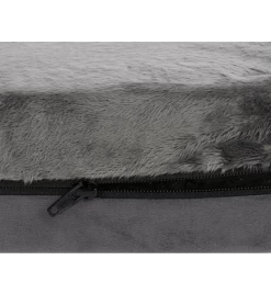 Petlando Orthopedische Hondenmand Edgar (Grijs) -Dierbenodigdheden Winkel petlando orthopedische hondenmand edgar 3