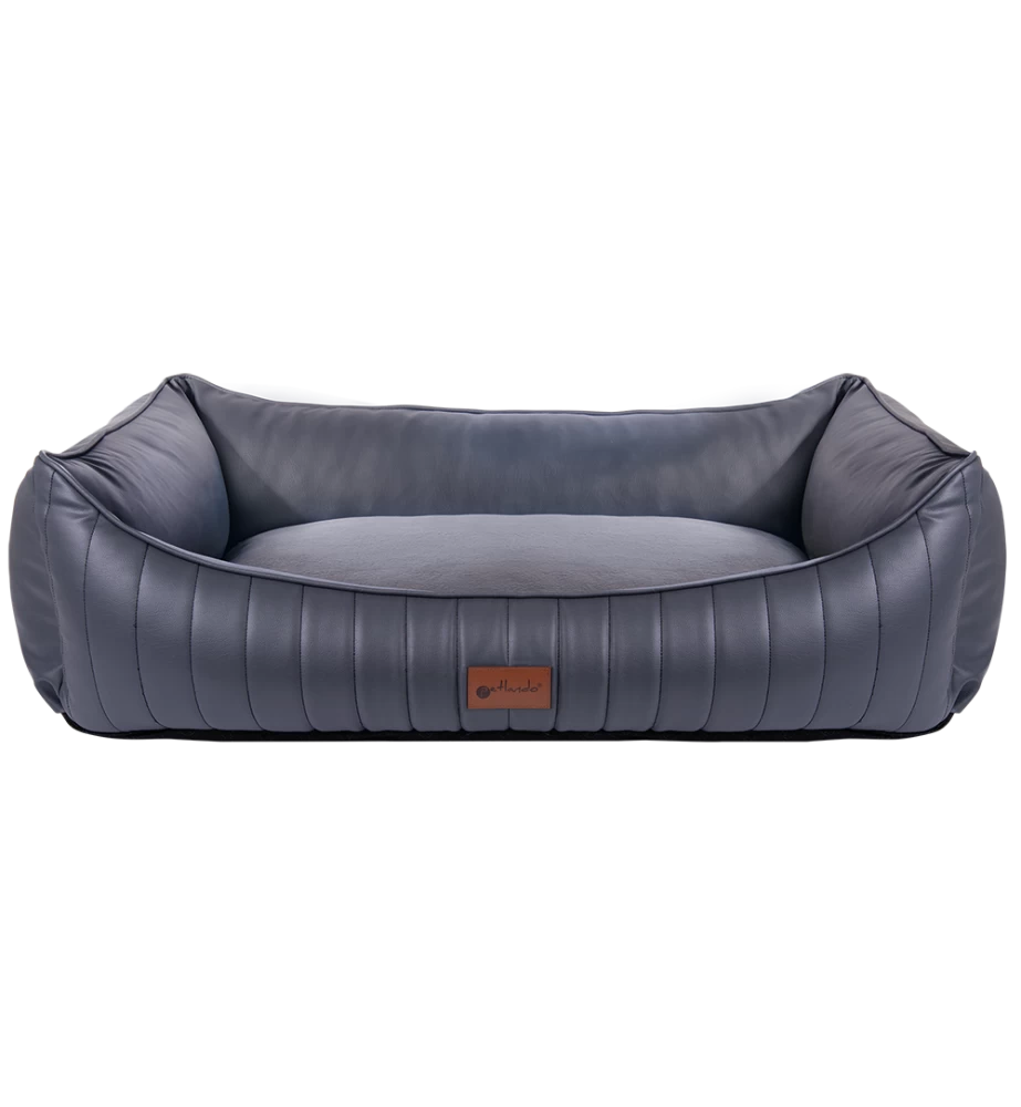 Petlando Orthopedische Ligmand Linz Antraciet 1 Petlando Orthopedische Ligmand Linz Antraciet