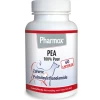 Pharmox PEA 100% Puur - 60 Capsules