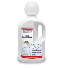 Pharmox Vloeibare Glucosamine, Chondroitïne & MSM - 2 Liter