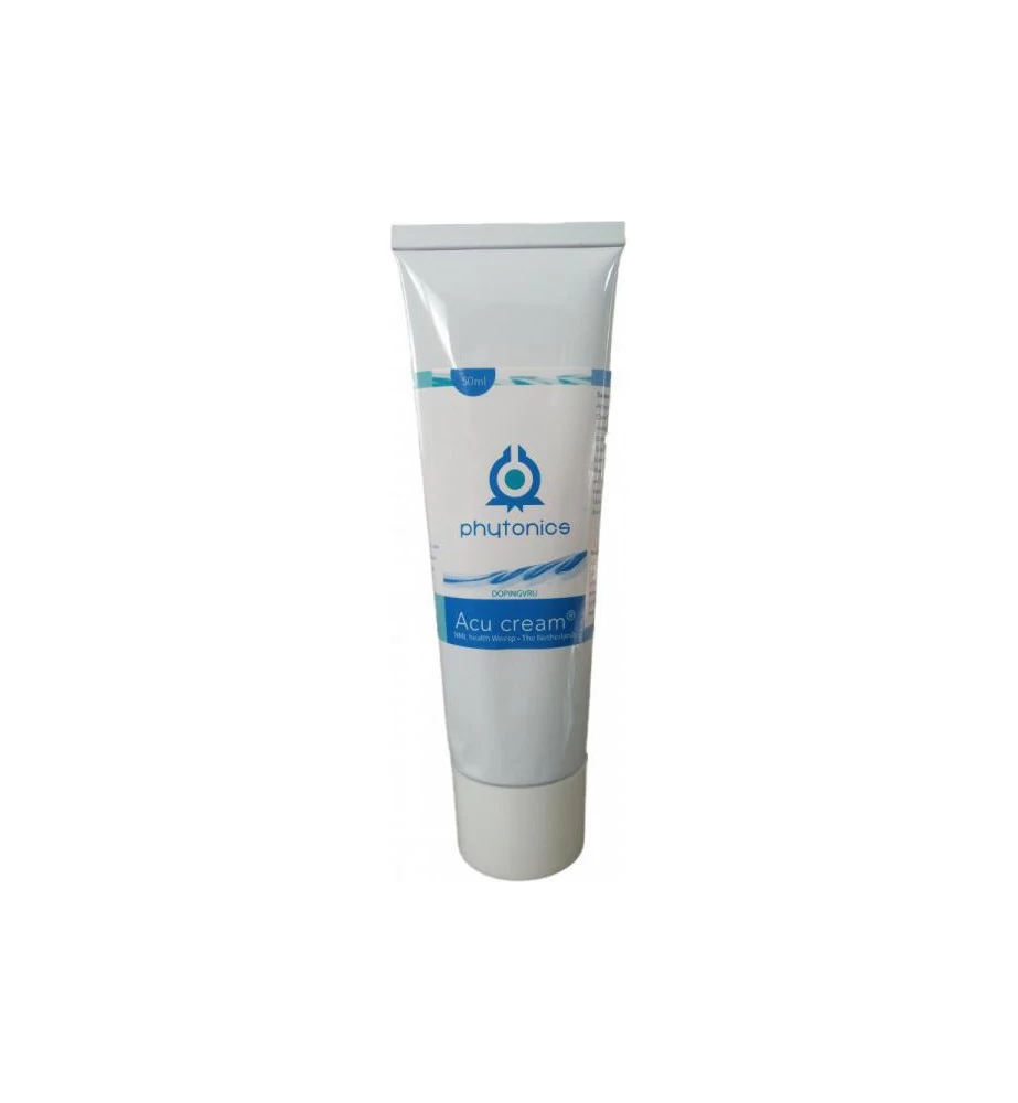 Phytonics Acu Cream - 50 Ml 1 Phytonics Acu Cream - 50 Ml