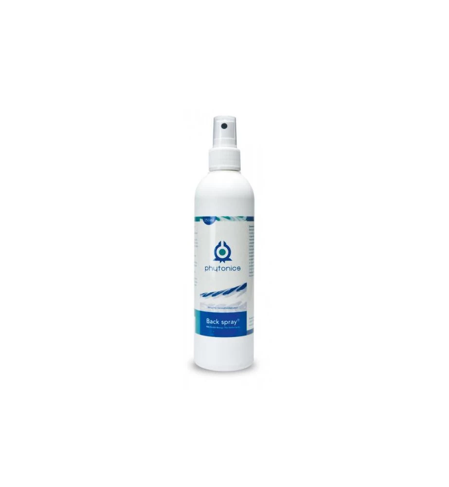 Phytonics Back Spray - 250 Ml 1 Phytonics Back Spray - 250 Ml