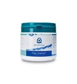 Phytonics Clear Intestine - 250 Gram