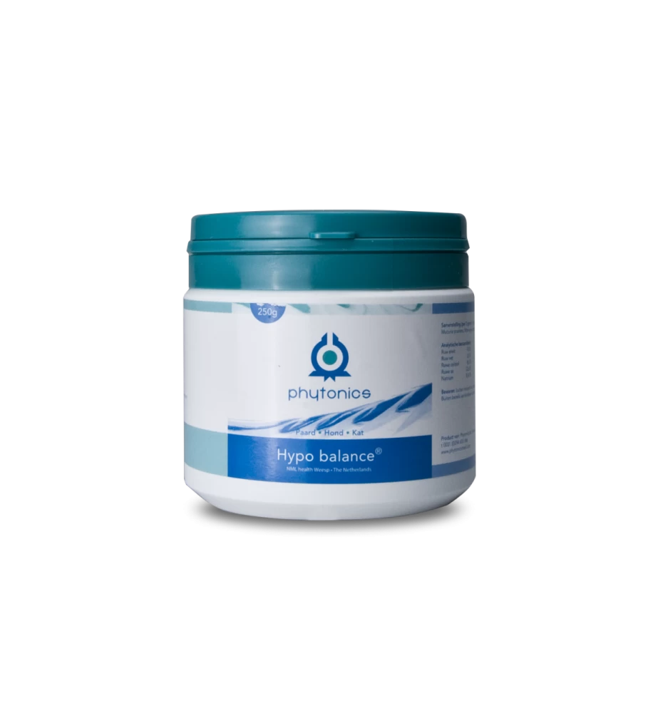 Phytonics Hypo Balance - 250 Gram 1 Phytonics Hypo Balance - 250 Gram