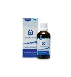 Phytonics Immu Boost - 50 Ml