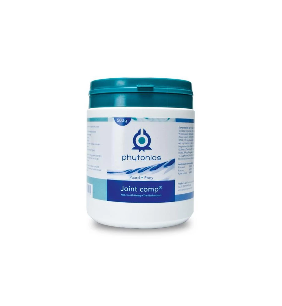 Phytonics Joint Comp 1 Phytonics Joint Comp