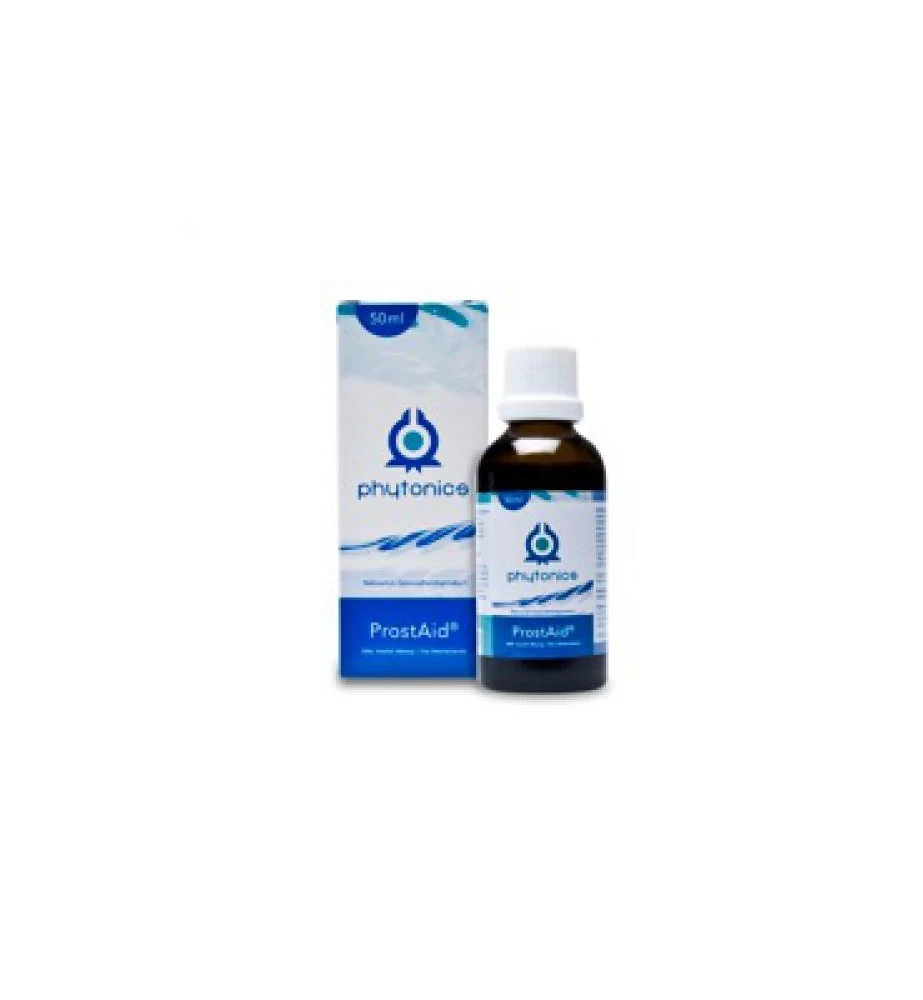 Phytonics ProstAid - 50 Ml 1 Phytonics ProstAid - 50 Ml