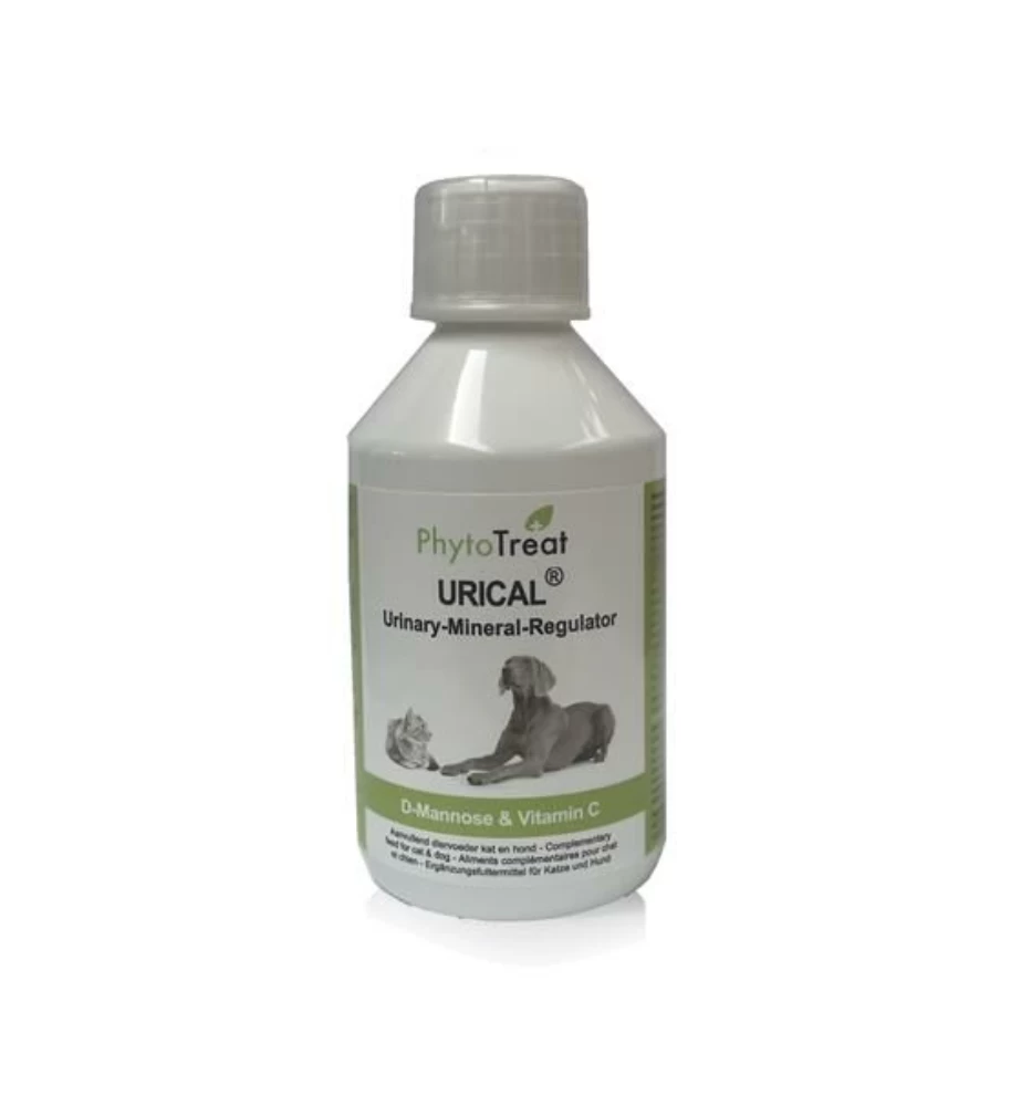 Phytotreat Urical - 250 Ml 1 Phytotreat Urical - 250 Ml