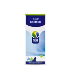 PUUR Bombyx - 50 Ml -Dierbenodigdheden Winkel puur bombyx 50 ml 2