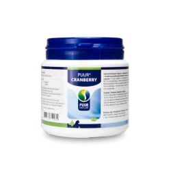 PUUR Cranberry - 90 Capsules
