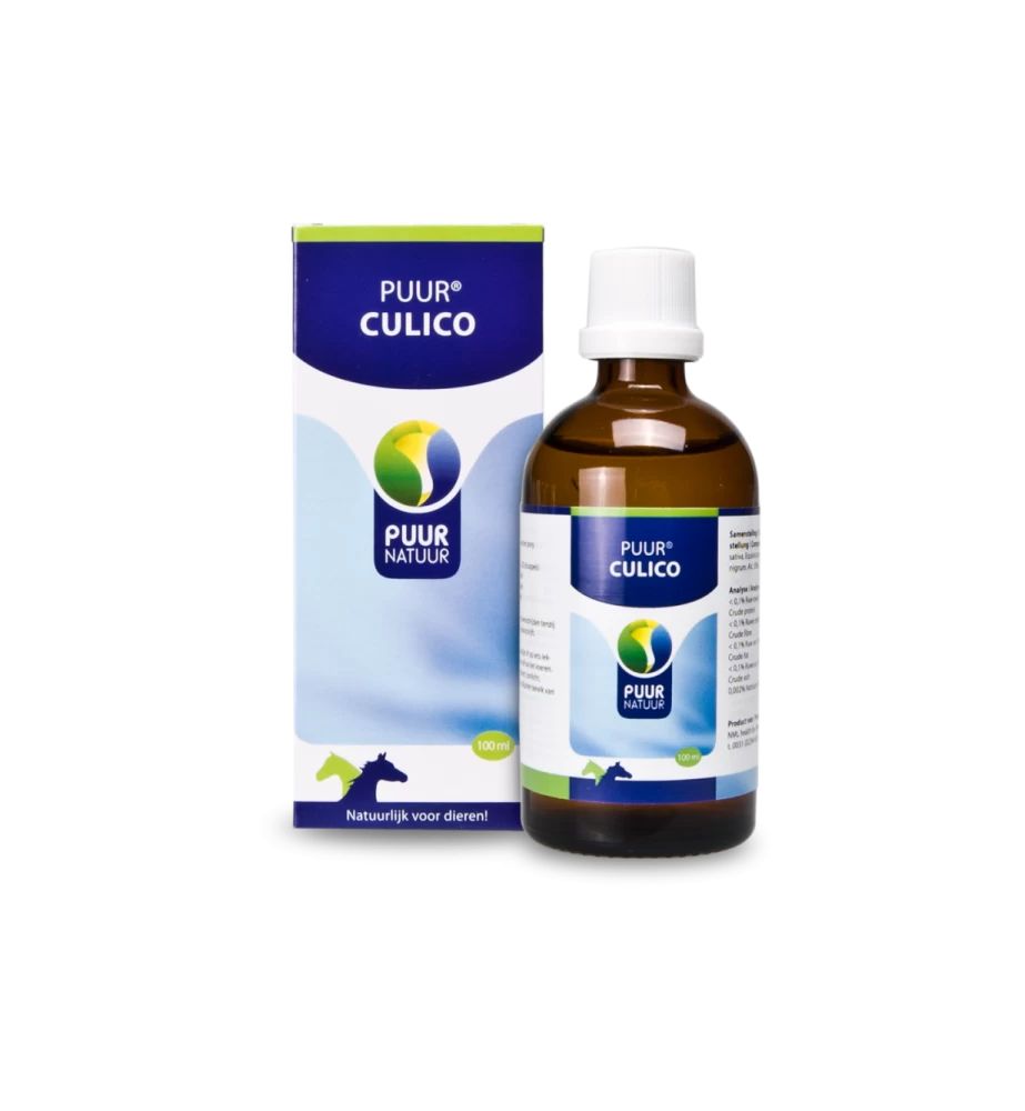 PUUR Culico - 100 Ml 1 PUUR Culico - 100 Ml