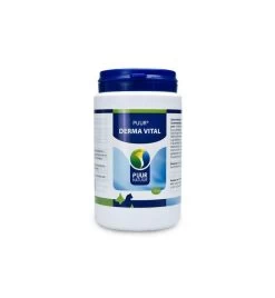 PUUR Derma Vital - 150 Gram