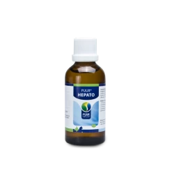 PUUR Hepato - 50 Ml