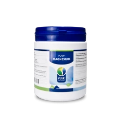 PUUR Magnesium - 500 Gram