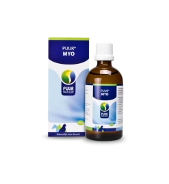 PUUR Myo - 100 Ml