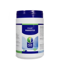 PUUR Parasitus - 450 Gram