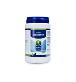 PUUR Resistentia - 150 Gram