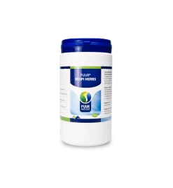 PUUR Respi Herbs - 500 Gram