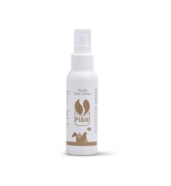 PUUR Skin Lotion - 100 Ml
