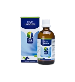 PUUR Urogeni - 100 Ml