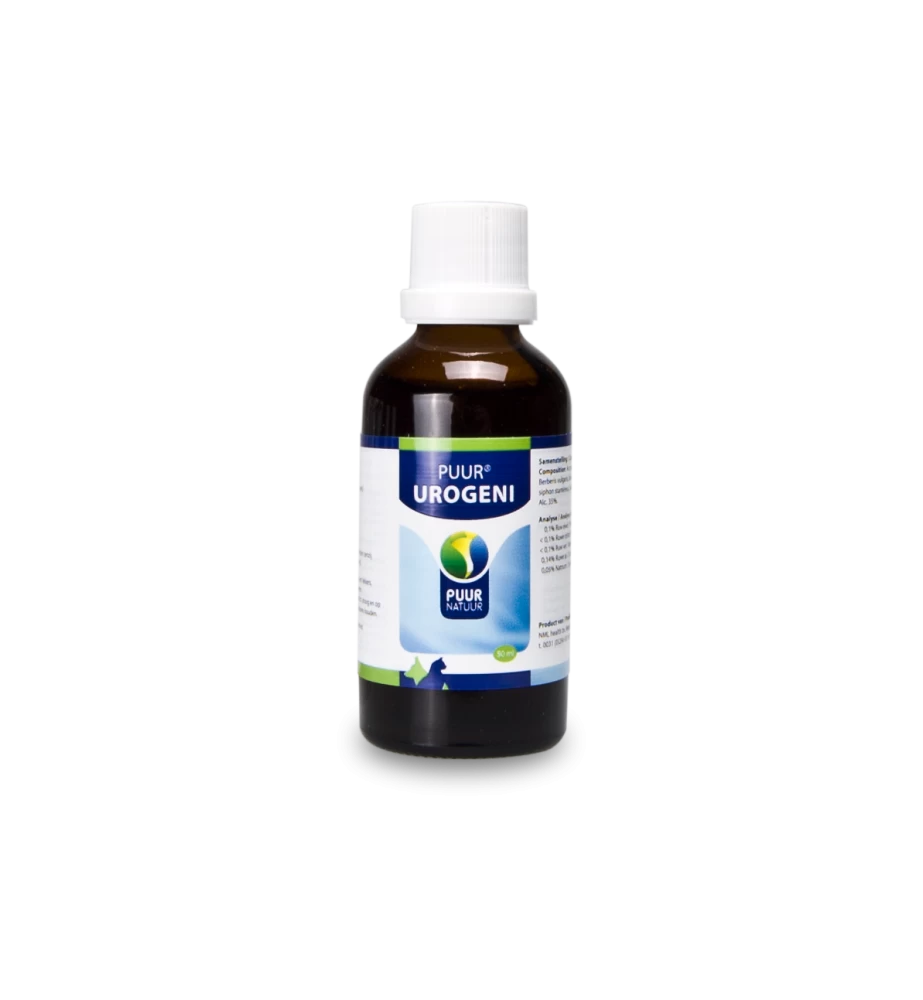 PUUR Urogeni - 50 Ml 1 PUUR Urogeni - 50 Ml