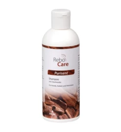 ReboCare Purisent Shampoo - 250 Ml