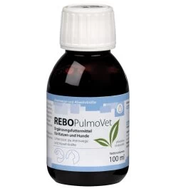 REBOPulmoVet - 100 Ml -Dierbenodigdheden Winkel rebopulmovet 100 ml 2
