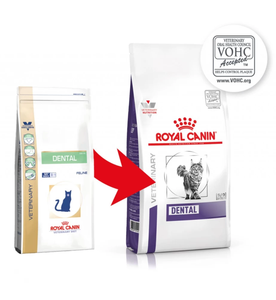 Royal Canin Dental 2 Royal Canin Dental - Afbeelding 2