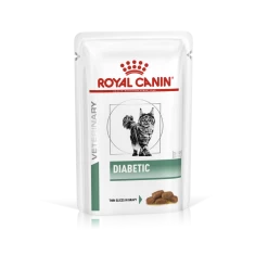 Royal Canin Diabetic Portie - 12 X 85 Gram