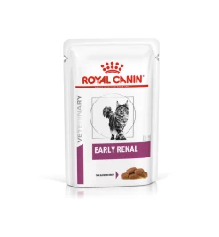 Royal Canin Early Renal Portie - 12 X 85 Gram